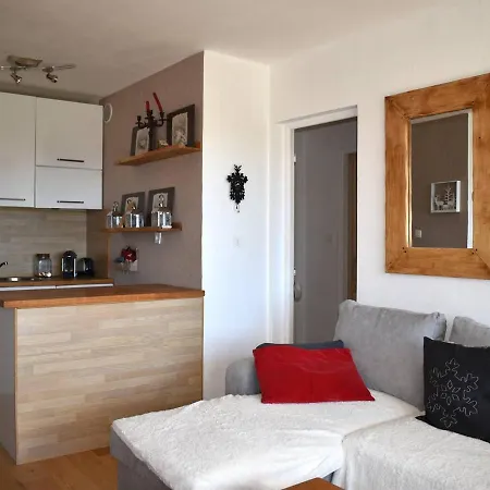 T2 Renove Pres Des Pistes, Capacite 4 Personnes - Fr-1-592-55 * Bolquere Pyrenees 2000