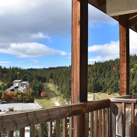 Apartman T2 Renove Pres Des Pistes, Capacite 4 Personnes - Fr-1-592-55 *