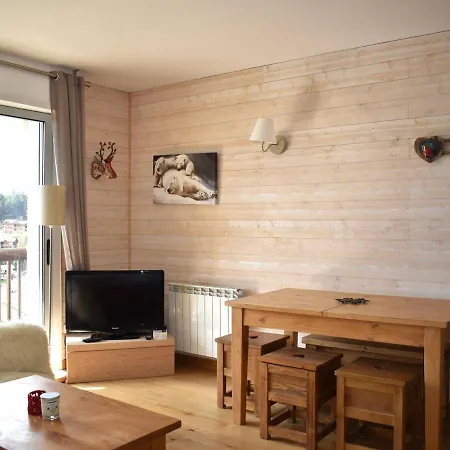 T2 Renove Pres Des Pistes, Capacite 4 Personnes - Fr-1-592-55 Bolquere Pyrenees 2000