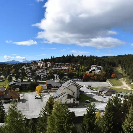 Apartamento T2 Renove Pres Des Pistes, Capacite 4 Personnes - Fr-1-592-55