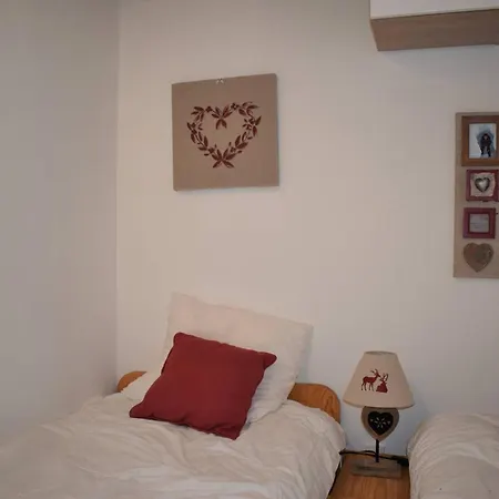 T2 Renove Pres Des Pistes, Capacite 4 Personnes - Fr-1-592-55 Apartamento Bolquere Pyrenees 2000